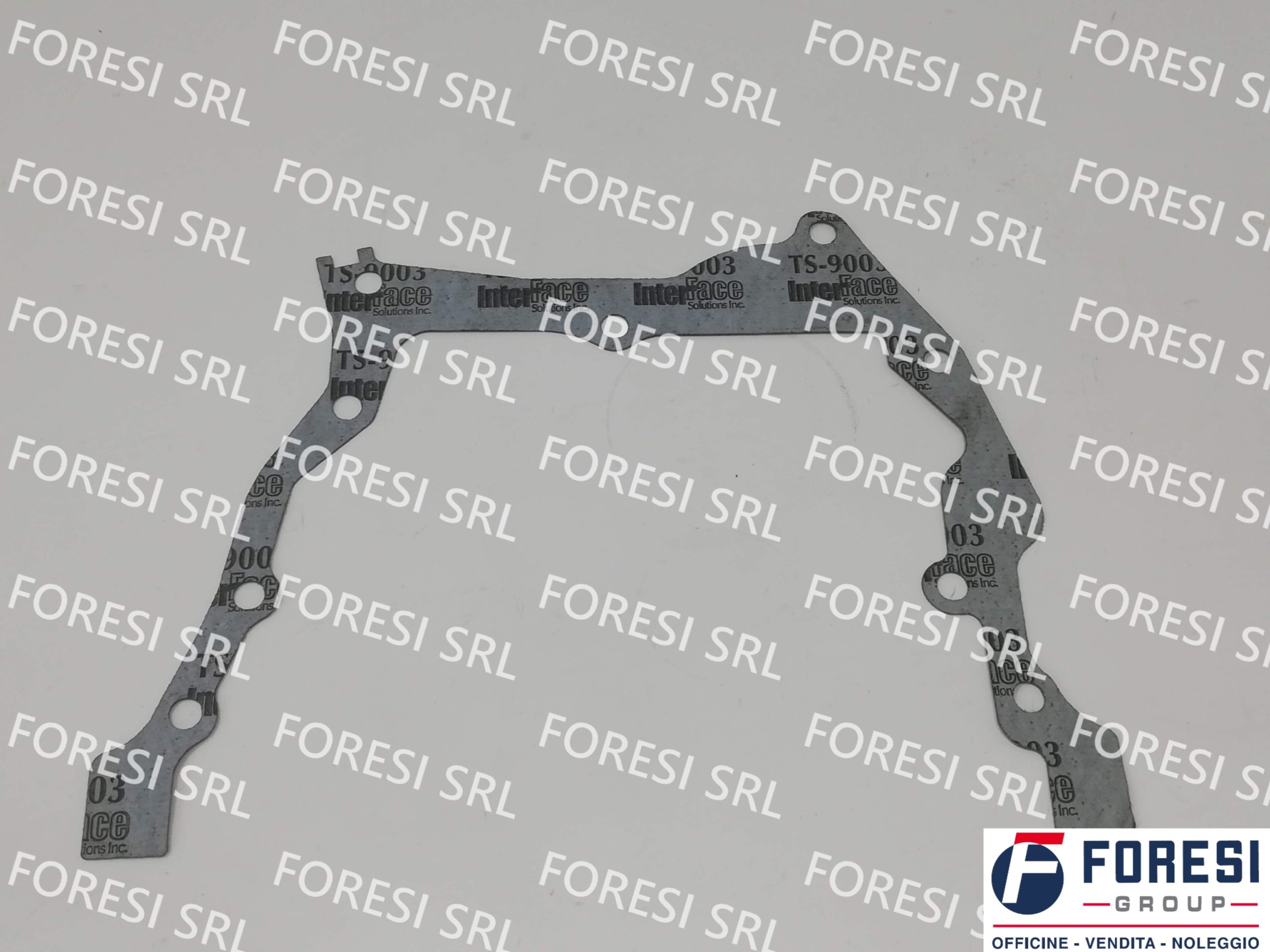 IVECO: GUARNIZIONE  98424046