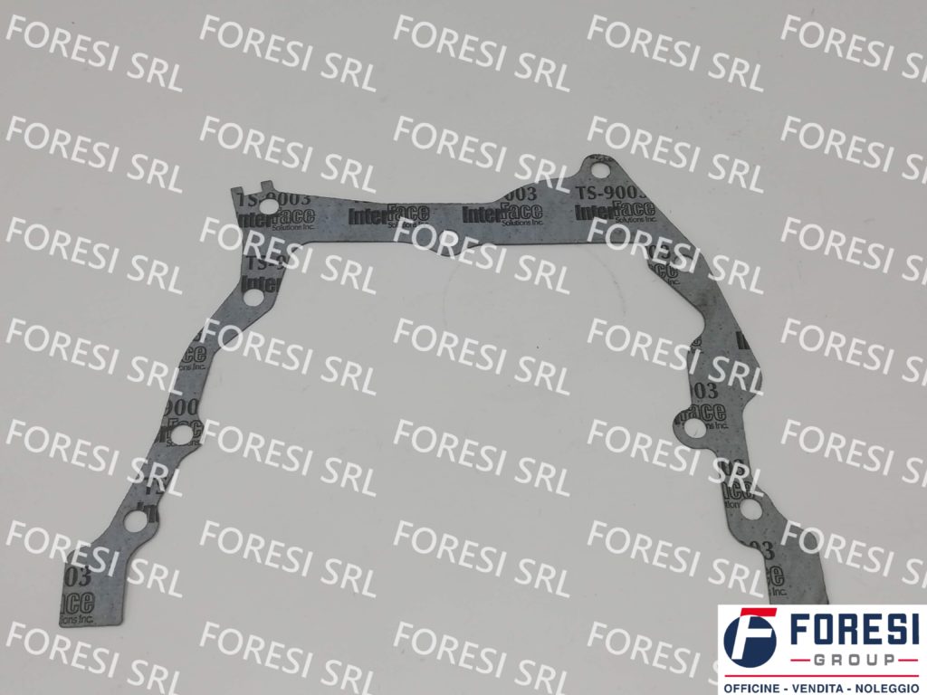 IVECO: GUARNIZIONE  98424046
