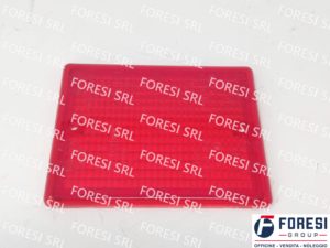 IVECO: FANALINO POSTERIORE DX/SX ROSSO 366600R