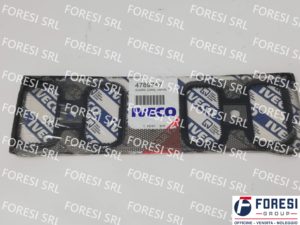 IVECO: GUARNIZIONE COLLETTORE DI SCARICO 4789747