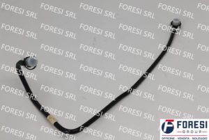 IVECO: TUBO GASOLIO ALTA PRESSIONE 4897817
