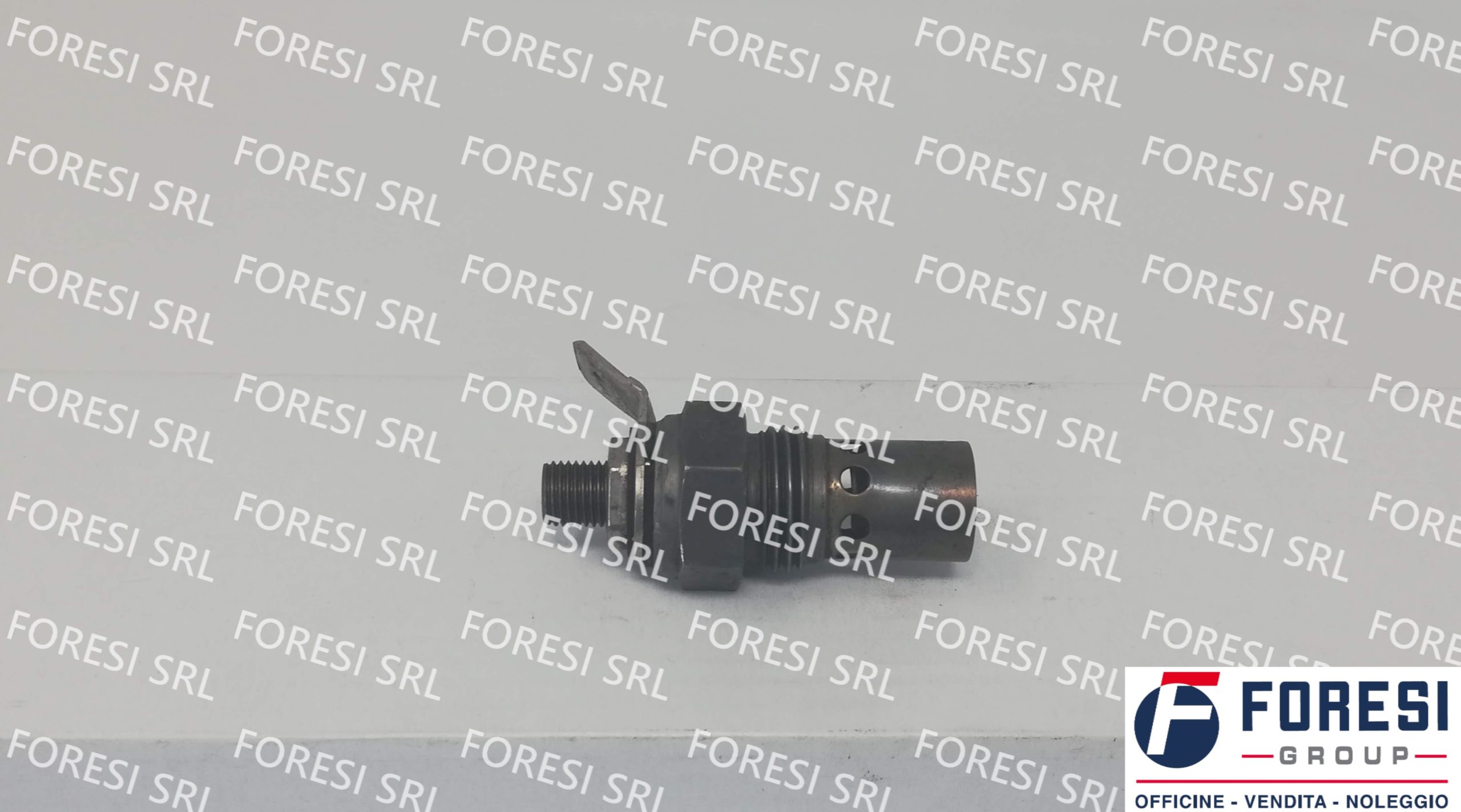 IVECO: TERMOAVVIATORE 4724601
