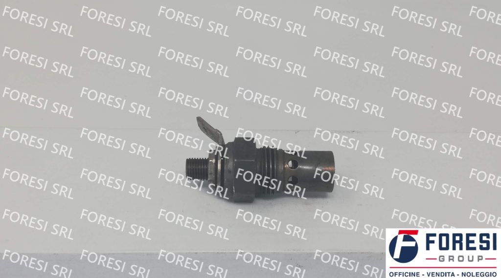IVECO: TERMOAVVIATORE 4724601