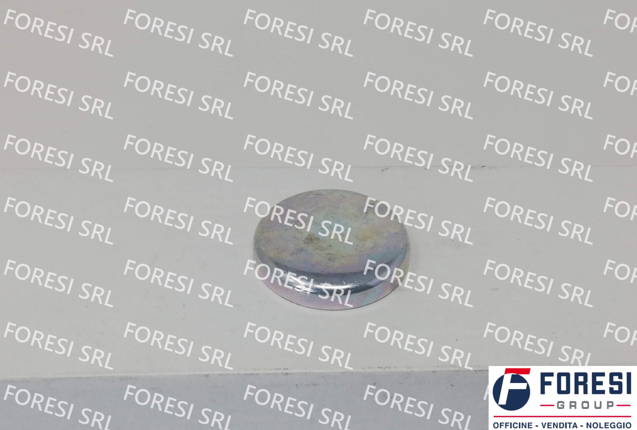 IVECO: TAPPO 4895407