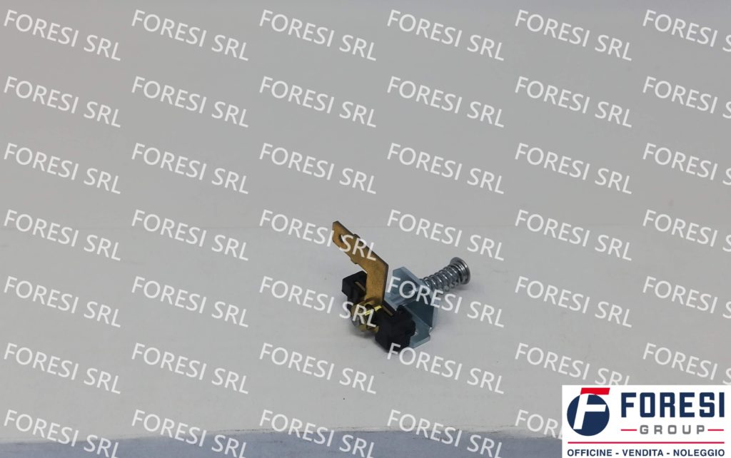RENAULT: INTERRUTTORE LUCE FRENO A MANO  7701475330