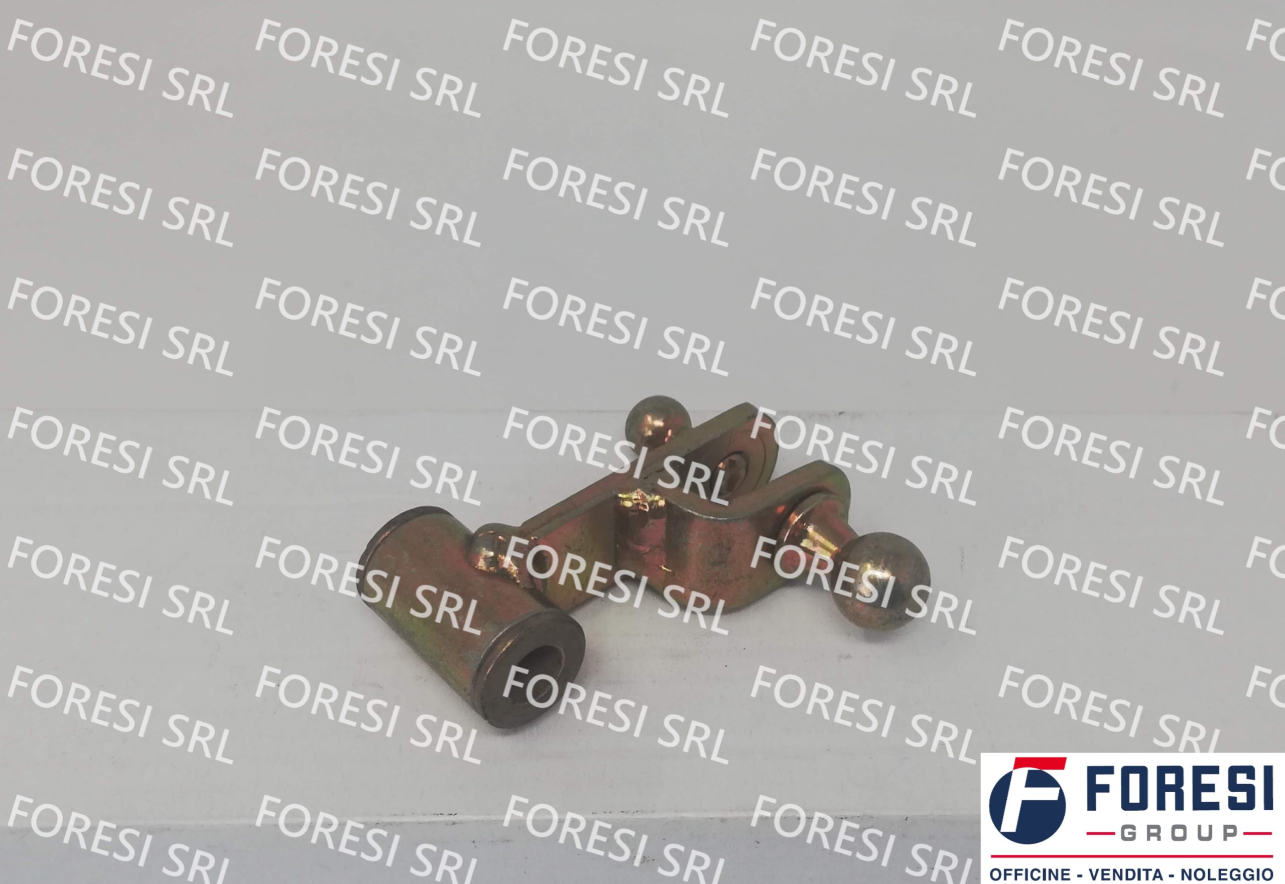 IVECO: LEVA COMANDO ACCELERATORE  8164350