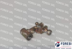 IVECO: LEVA COMANDO ACCELERATORE  8164350