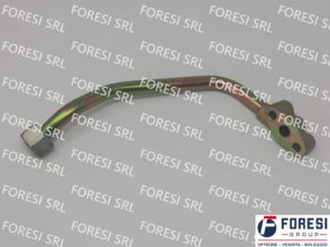 IVECO: TUBAZIONE OLIO MOTORE 98426071