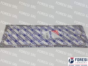 IVECO: GUARNIZIONE COPERCHIO VALVOLE 98480127