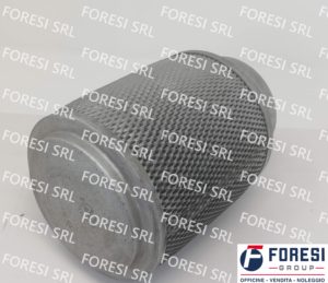 MANN: FILTRO ARIA 4313067112