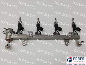 ABARTH: FLAUTO 0280151235 - USATO