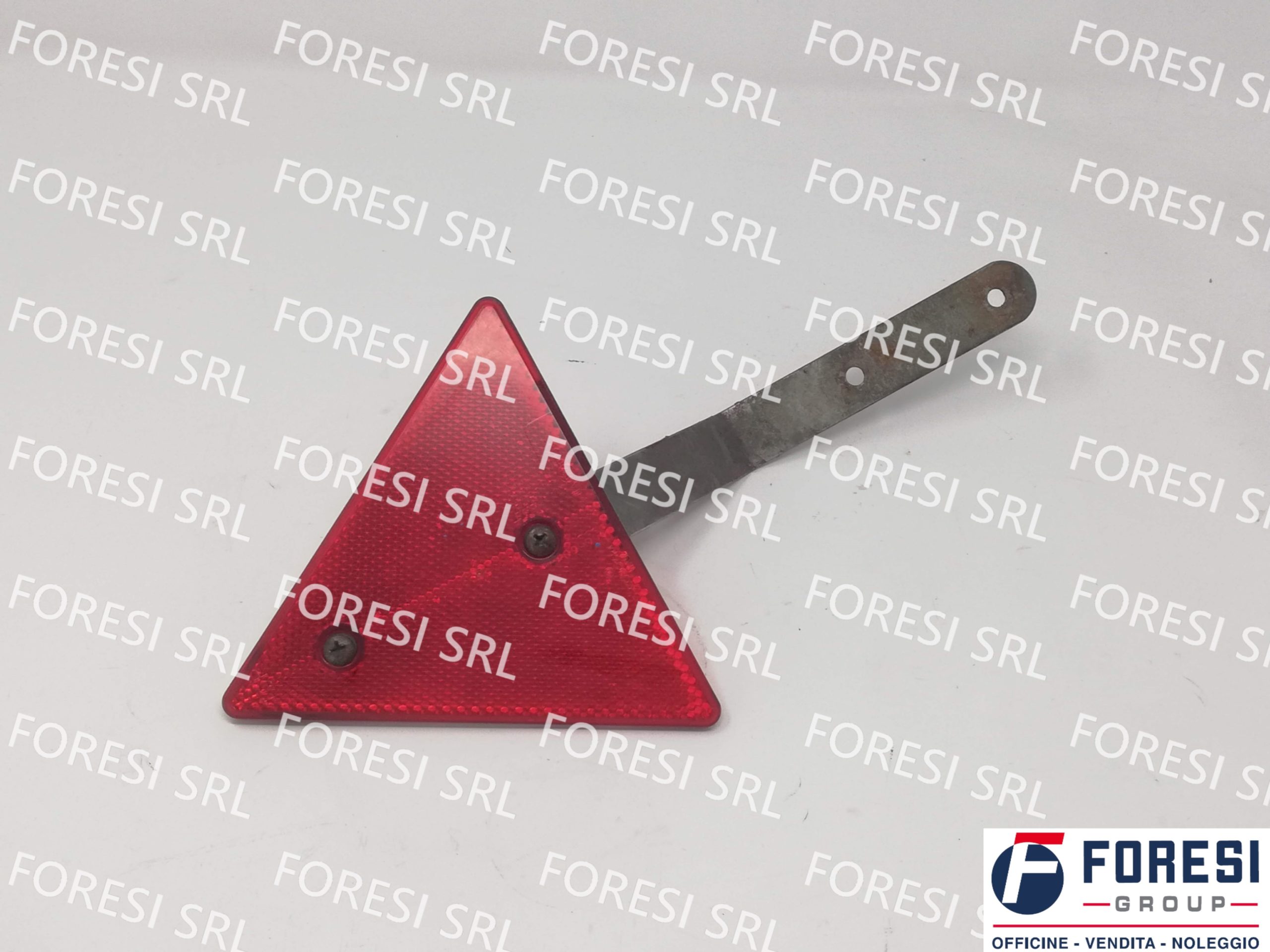 IVECO: CATARIFRANGENTE TRIANGOLO ROSSO 44809522