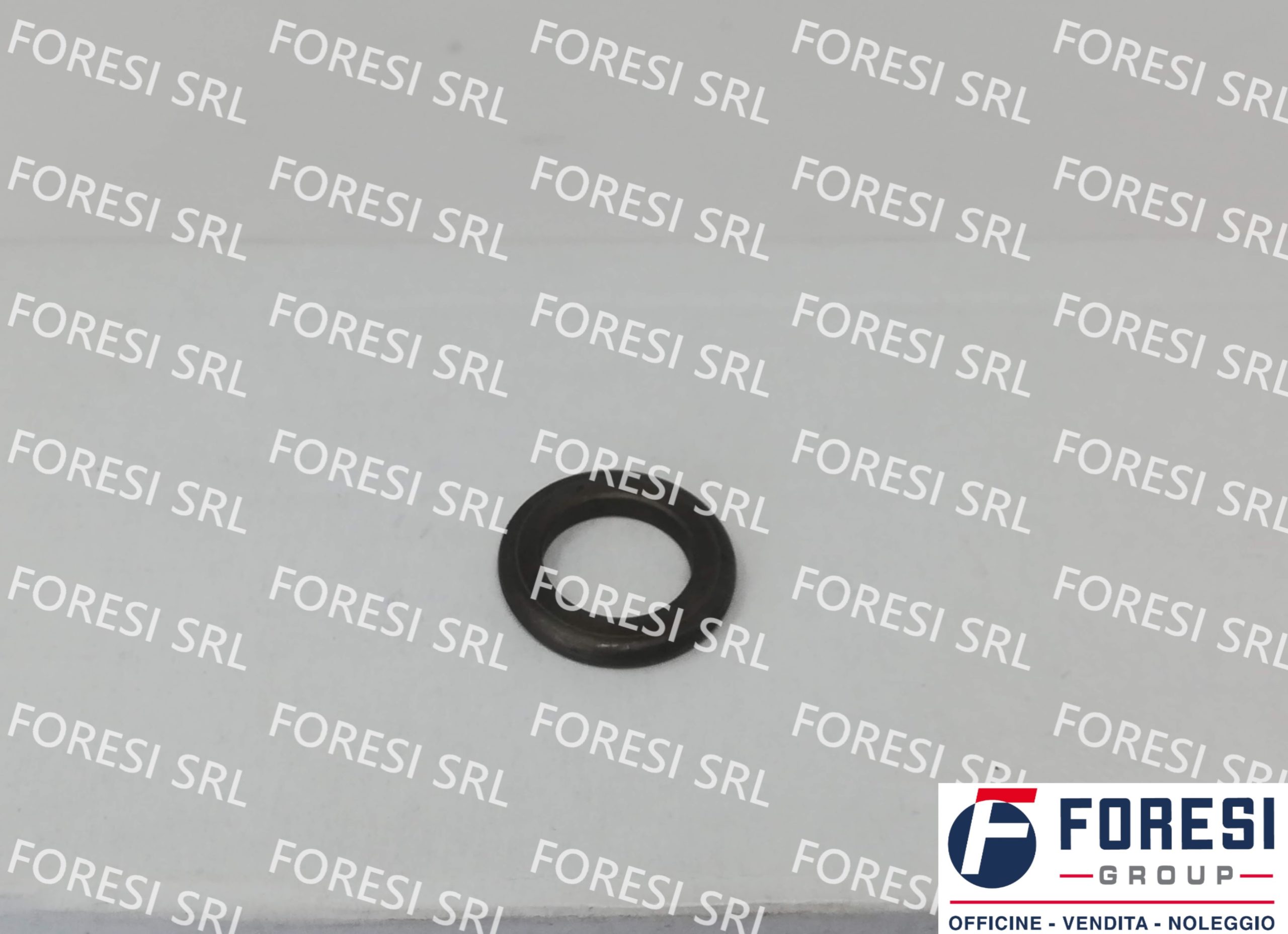 DAF: RONDELLA INIETTORE CARBURANTE 0507677