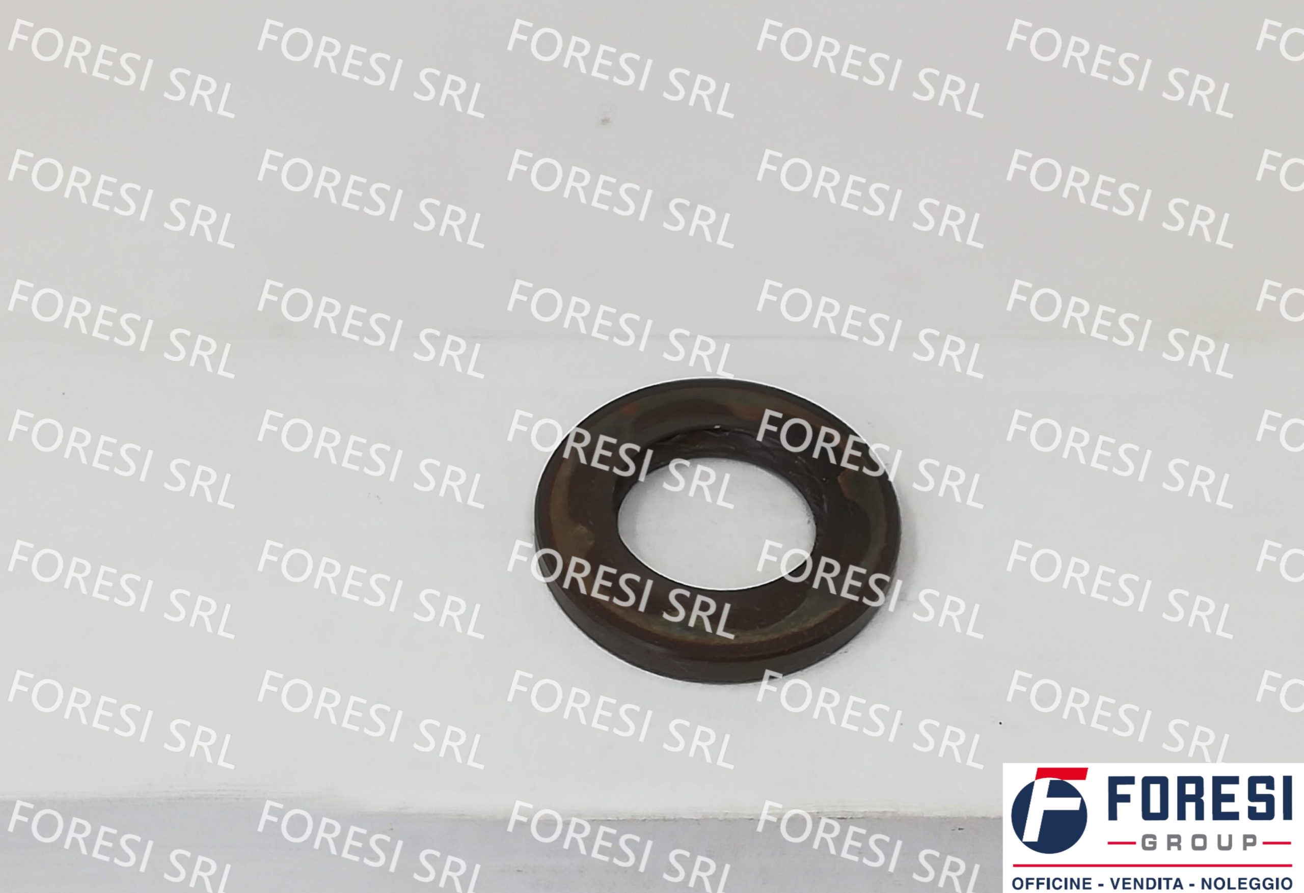 DAF: ANELLO DI TENUTA COMPRESSORE 0692009