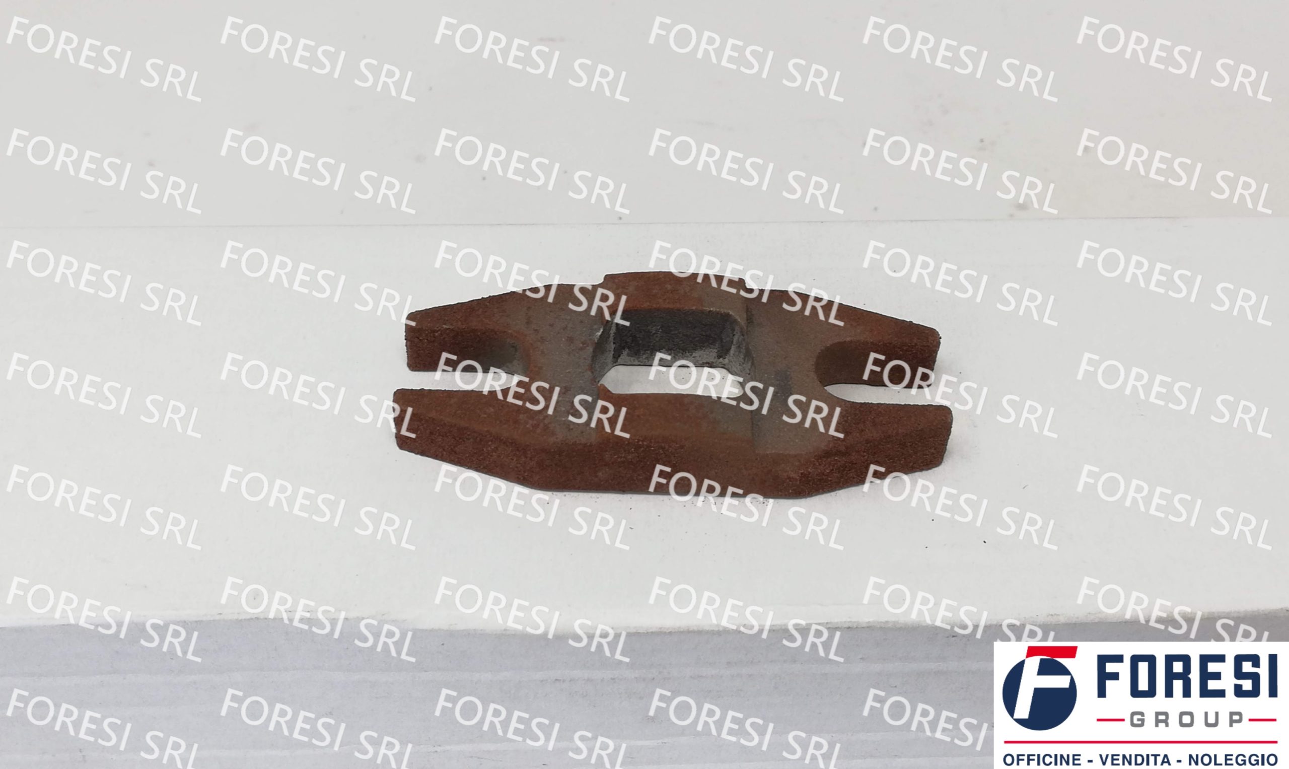 DAF: SUPPORTO INIETTORE 947917