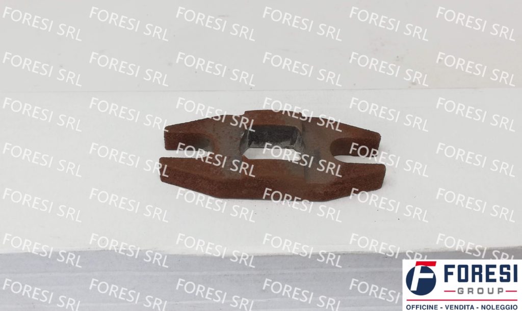 DAF: SUPPORTO INIETTORE 947917