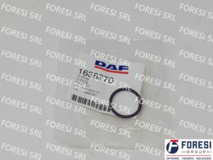 DAF: O-RING INIETTORE 1638270