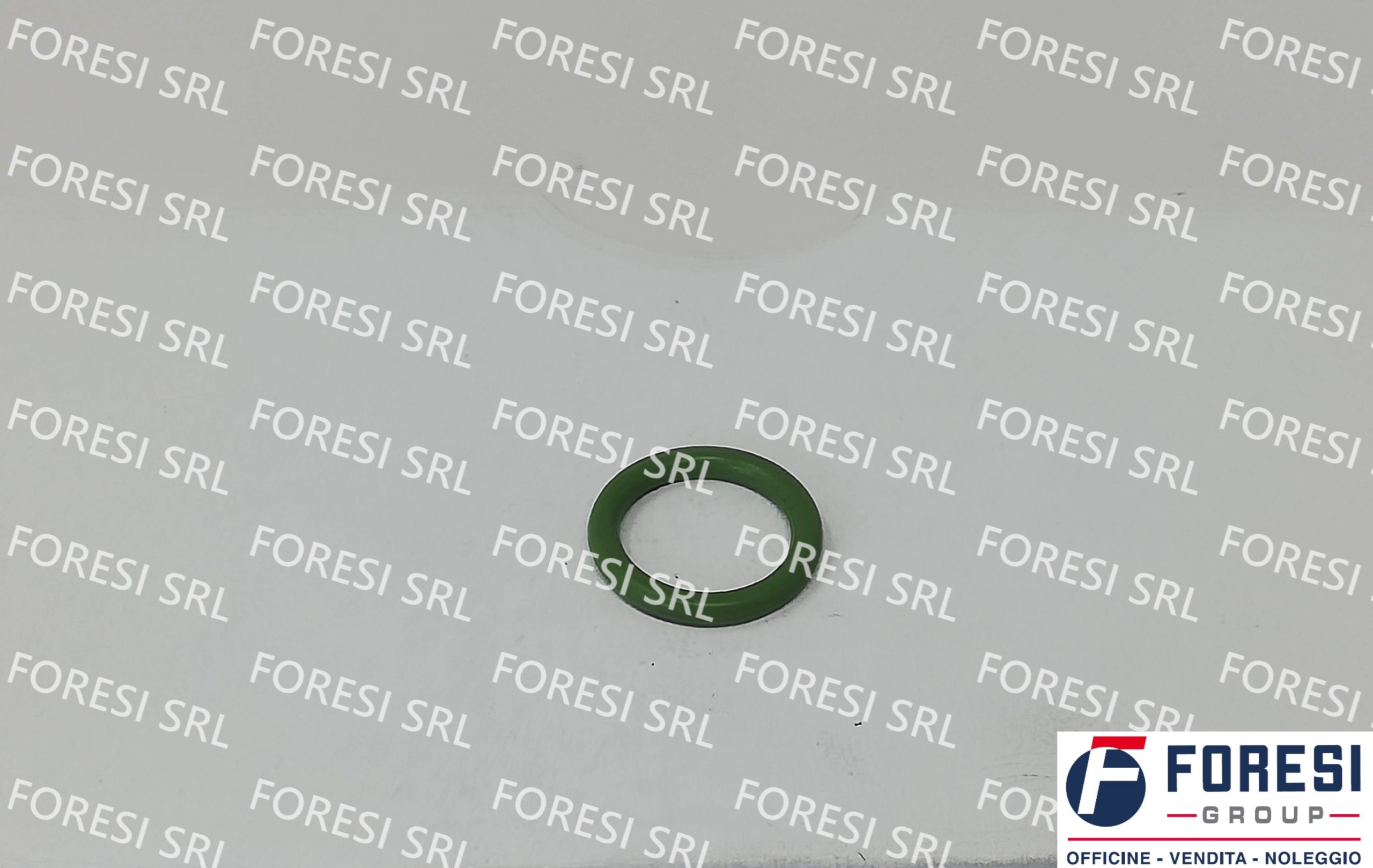 SCANIA: ANELLO DI TENUTA 354385
