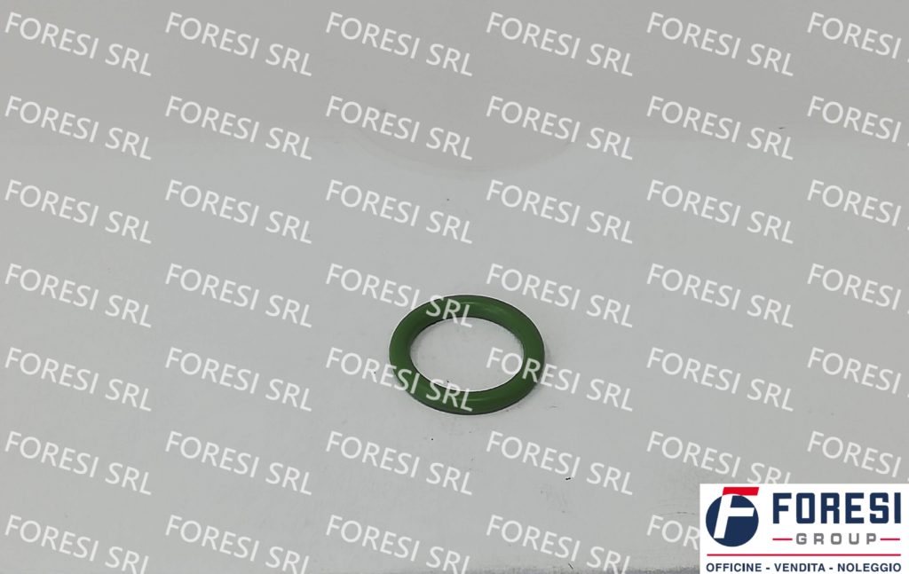 SCANIA: ANELLO DI TENUTA 354385