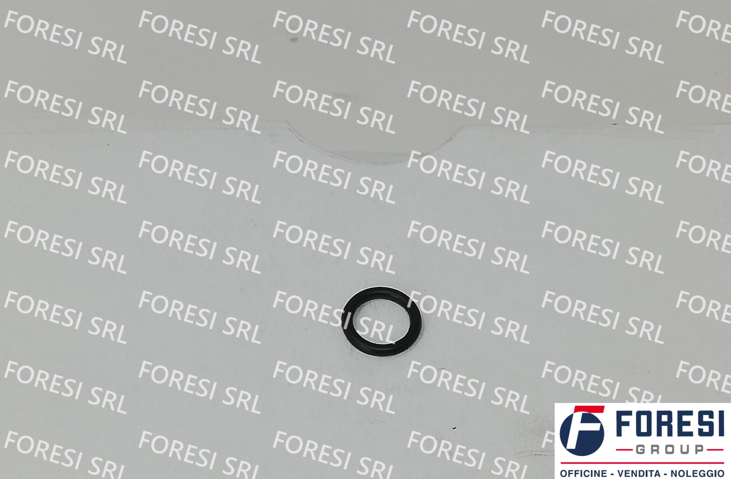 SCANIA: O-RING 1409093