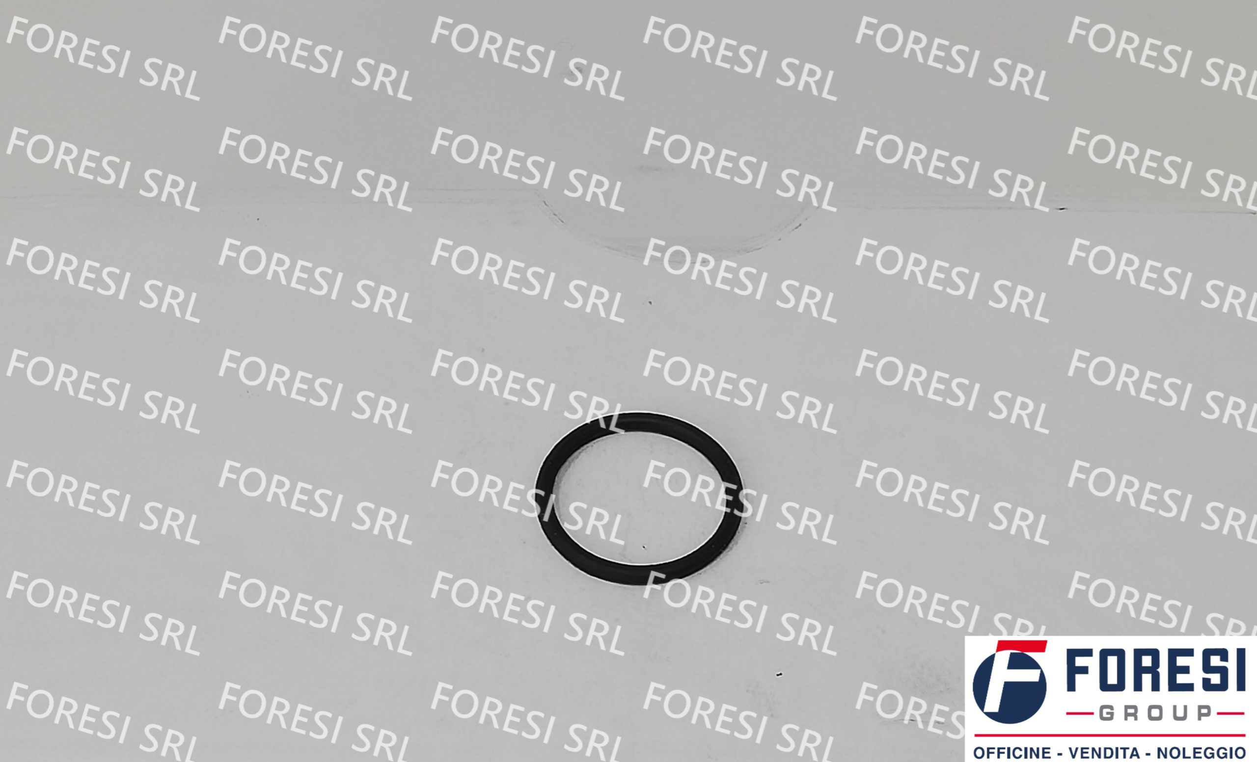 SCANIA: O-RING 1409094
