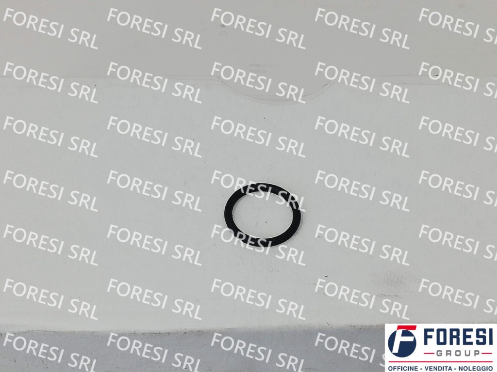 SCANIA: O-RING 1409095