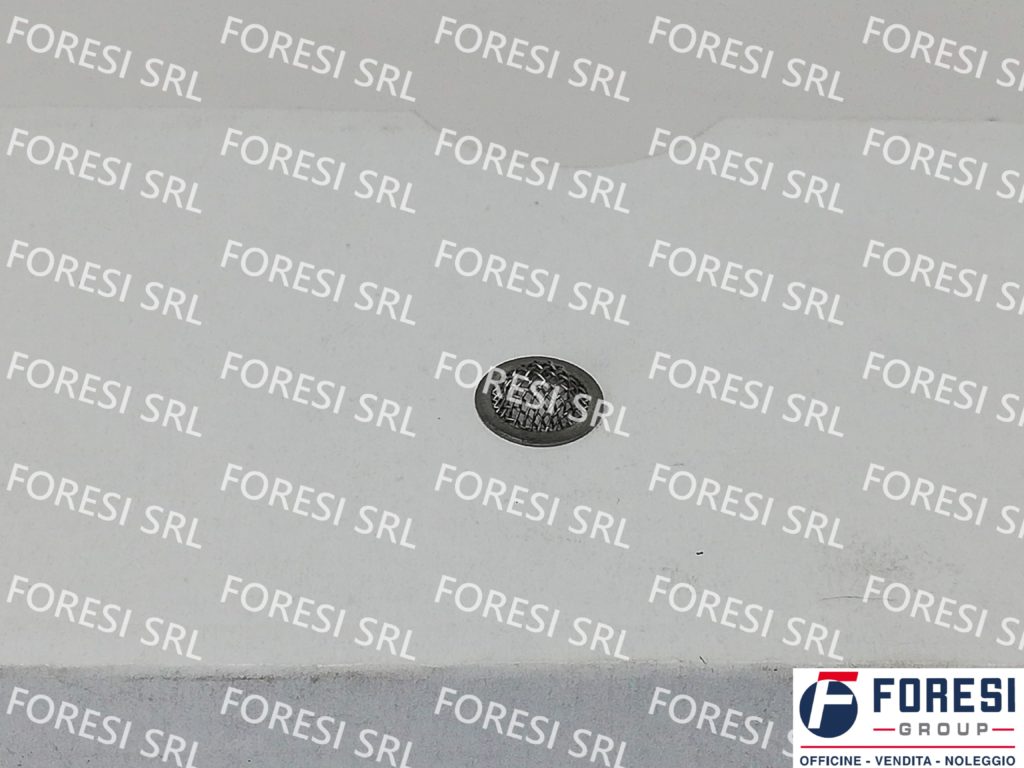 SCANIA: FILTRO1428792