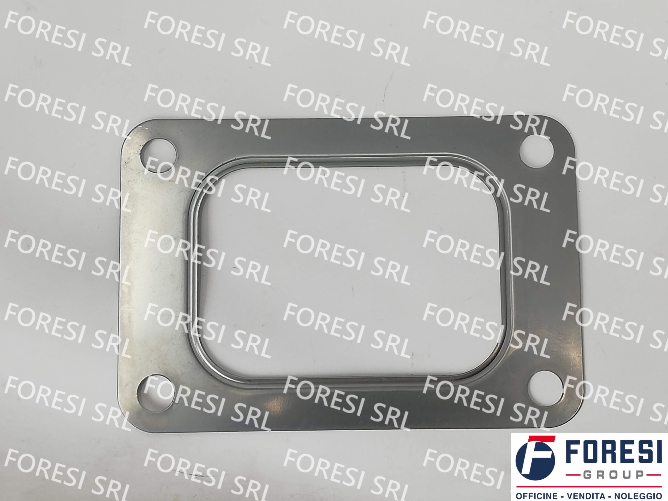 GUARNIZIONE COMPRESSORE 139616