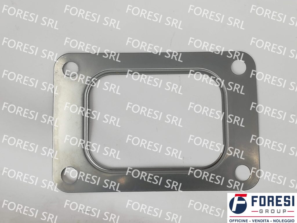 GUARNIZIONE COMPRESSORE 139616