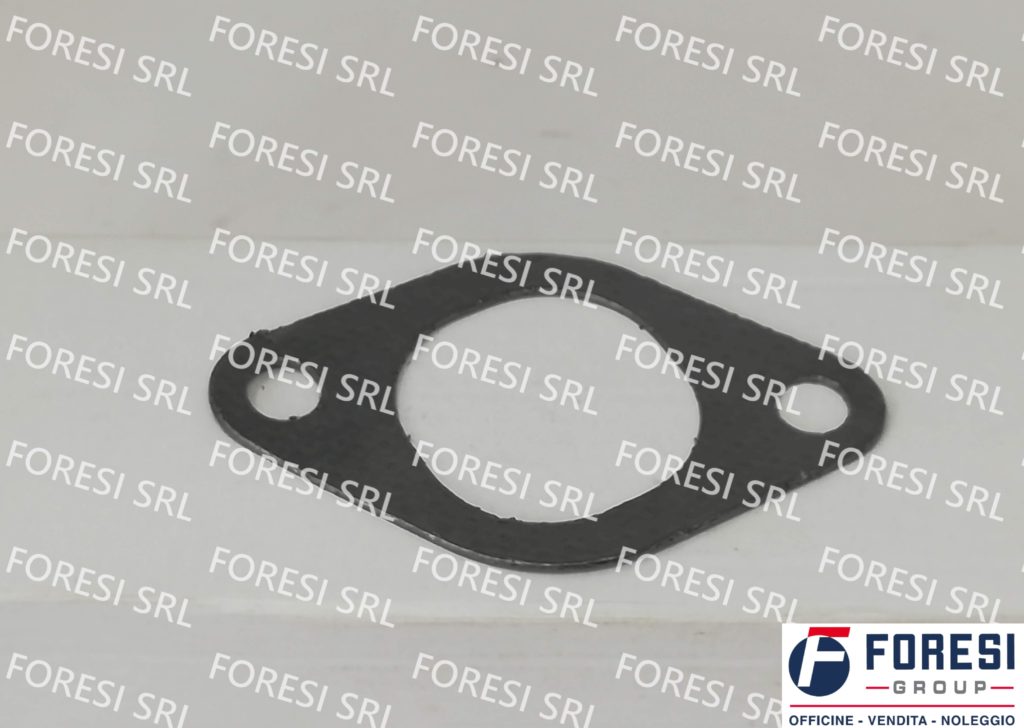 SCANIA: GUARNIZIONE COLLETTORE GAS DI SCARICO 369276