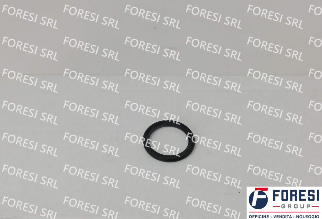 SCANIA: ANELLO DI TENUTA 804658