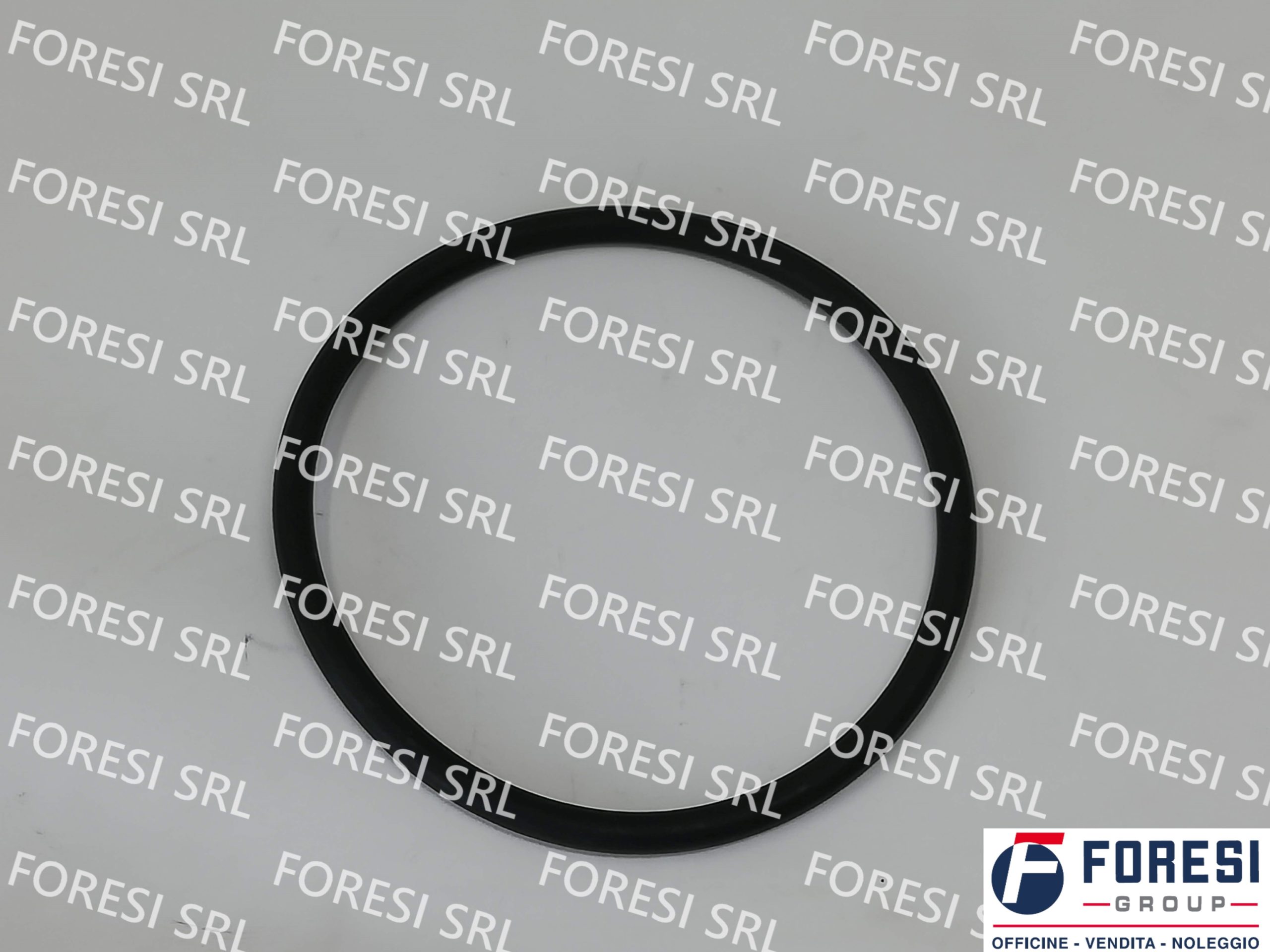 SCANIA: O-RING 810985