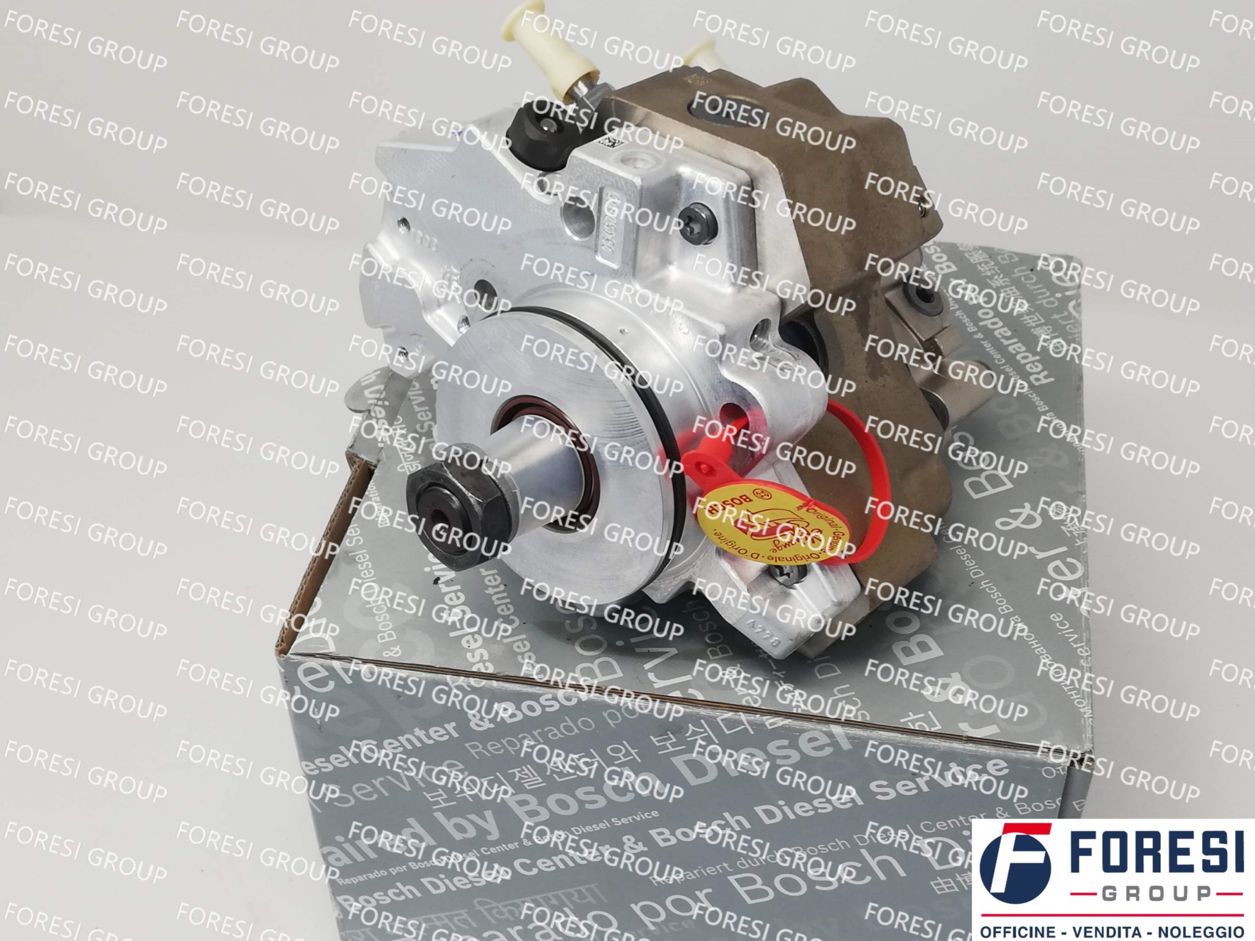 POMPA BOSCH CP3  0445020045