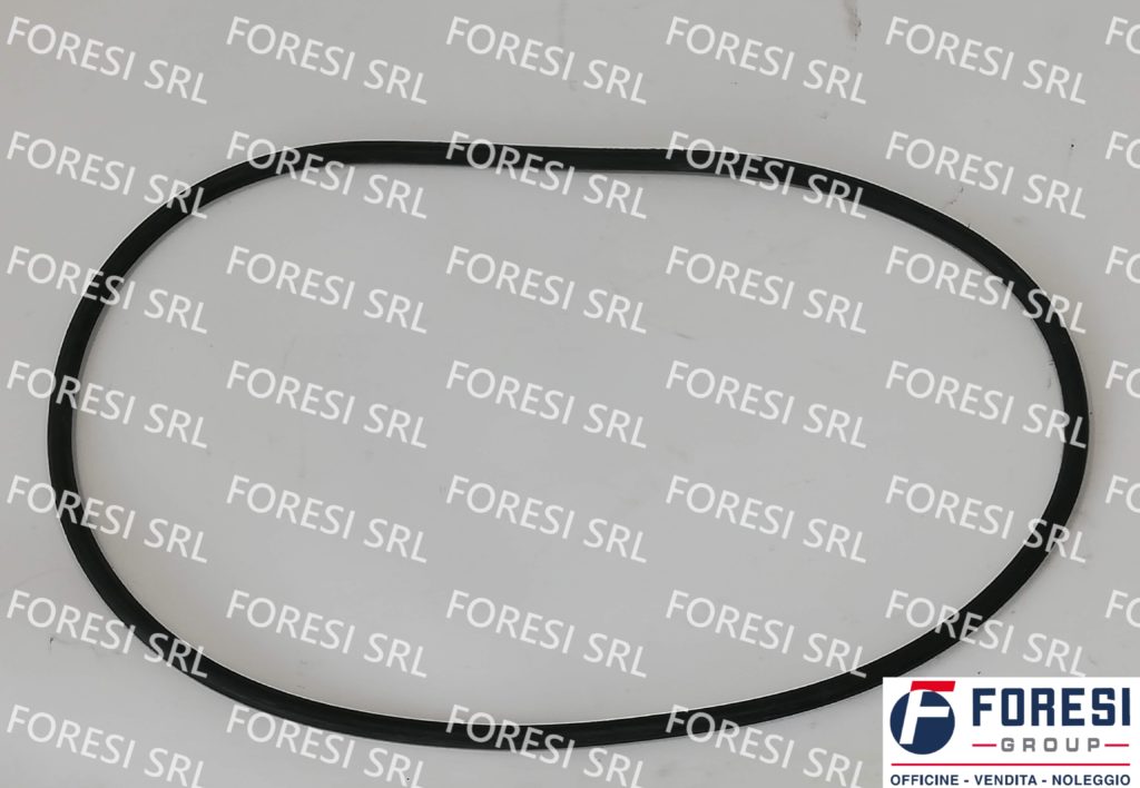 SCANIA: O-RING 1328714