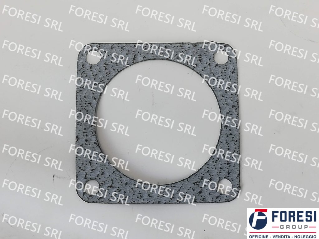 SCANIA; GUARNIZIONE INTERCOOLER 1332128