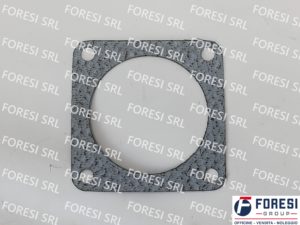SCANIA; GUARNIZIONE INTERCOOLER 1332128