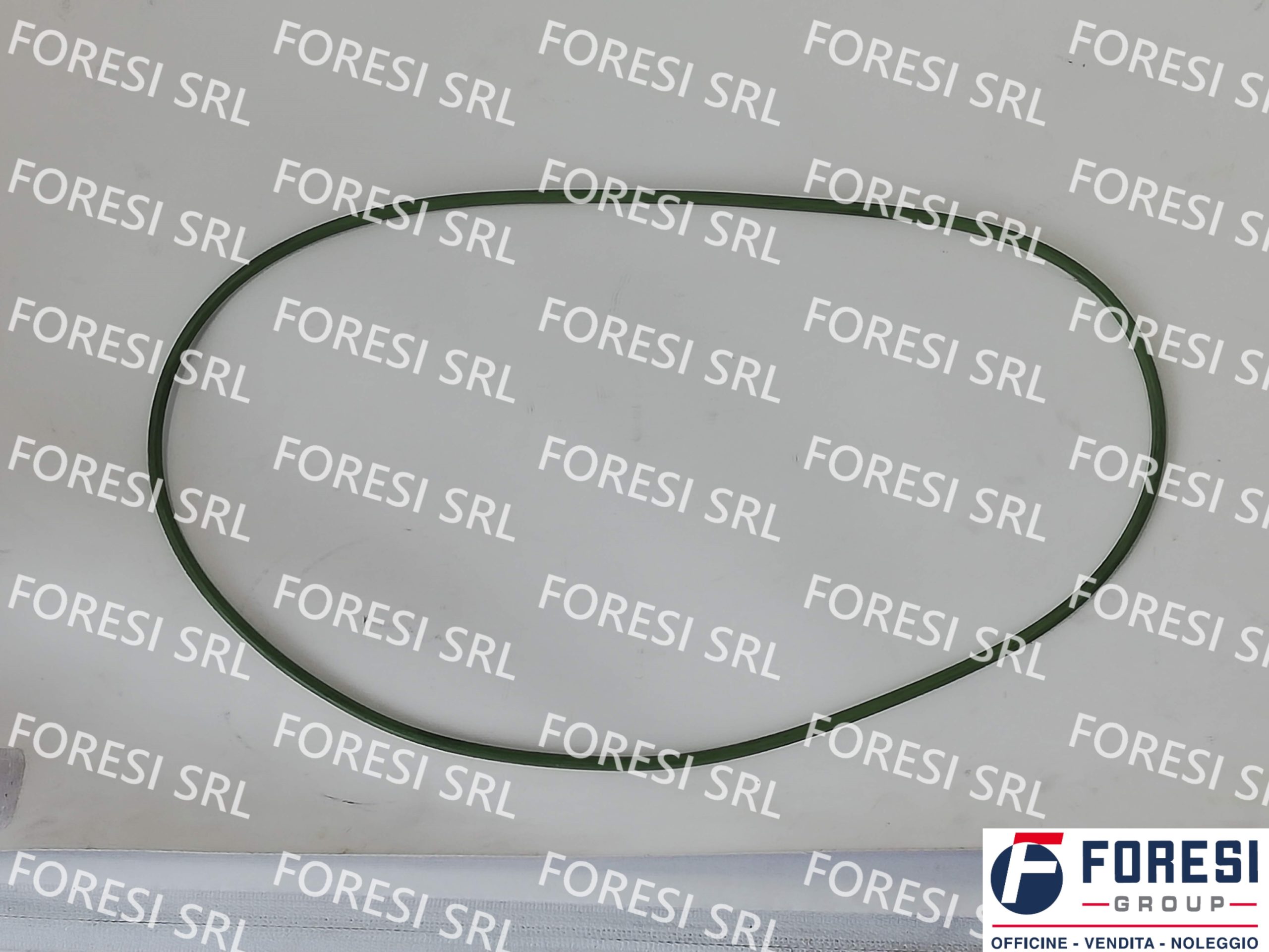 SCANIA: O-RING 1332328