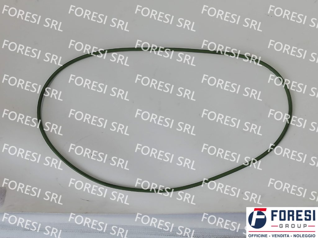 SCANIA: O-RING 1332328