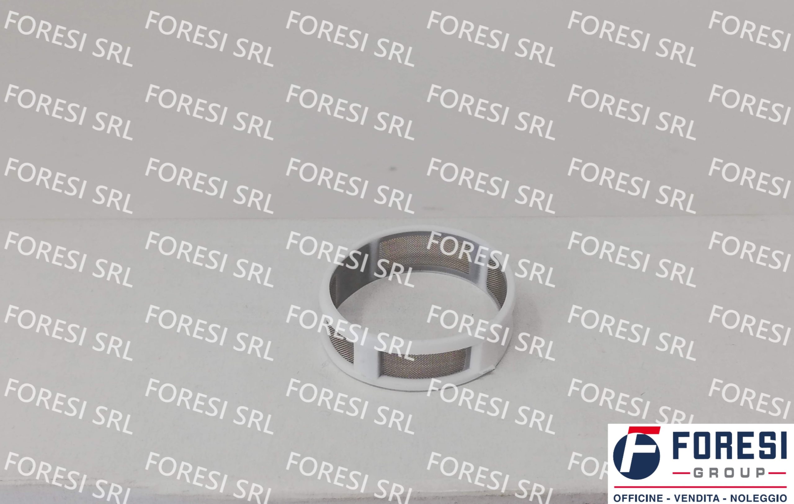 SCANIA: FILTRO INIETTORE 1421174