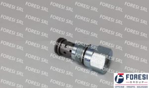 SCANIA: VALVOLA DI SOVRACCARICO 1427453