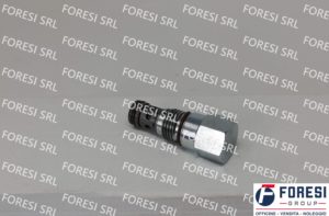 SCANIA: VALVOLA REGOLAZIONE DI PRESSIONE 1428797
