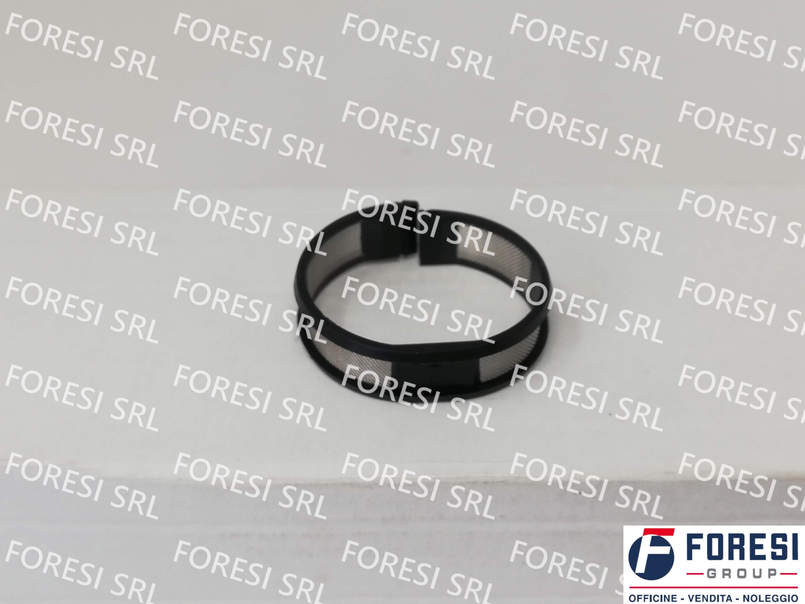 SCANIA: FILTRO INIETTORE 1434707