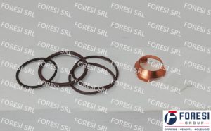 SCANIA: KIT RIPARAZIONE INIETTORE 1441237