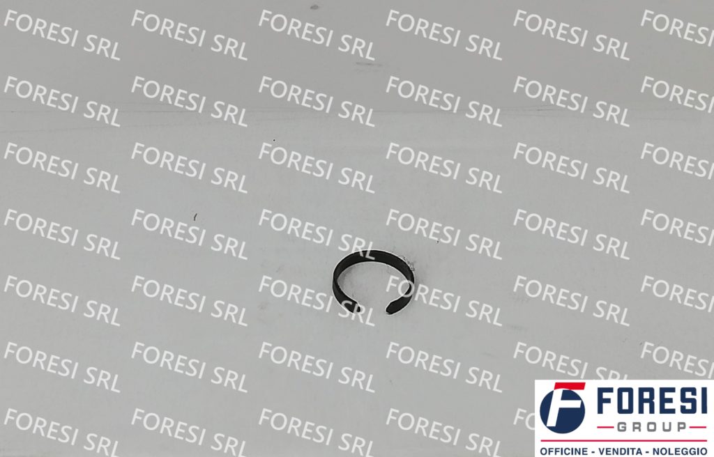 SCANIA: ANELLO A MOLLA 1441554