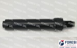 SCANIA: TUBO FILTRO COMBUSTIBILE 1473979
