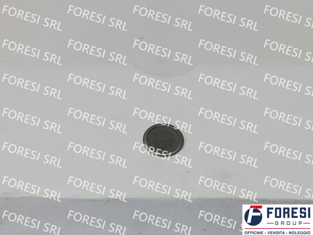 SCANIA: FILTRO 1496477