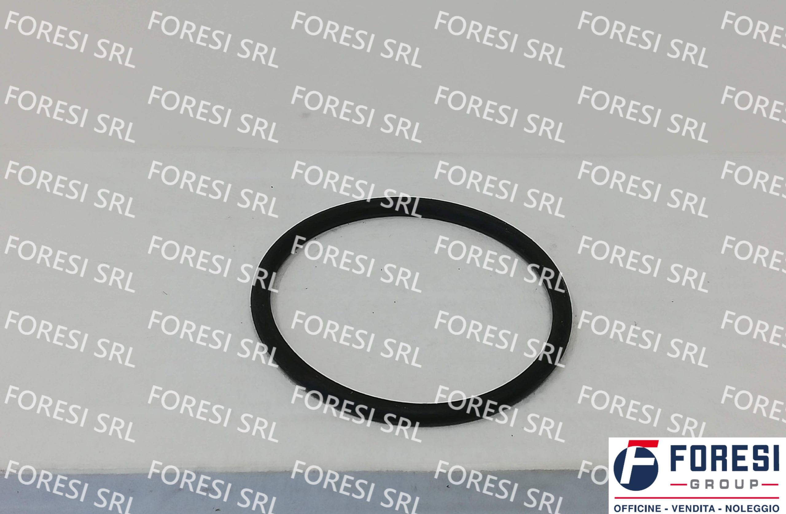 SCANIA: O-RING 804670
