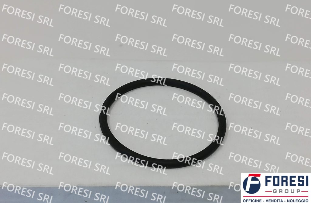 SCANIA: O-RING 804670