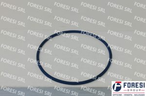 SCANIA: GUARNIZIONE ALBERO MOTORE 1122619