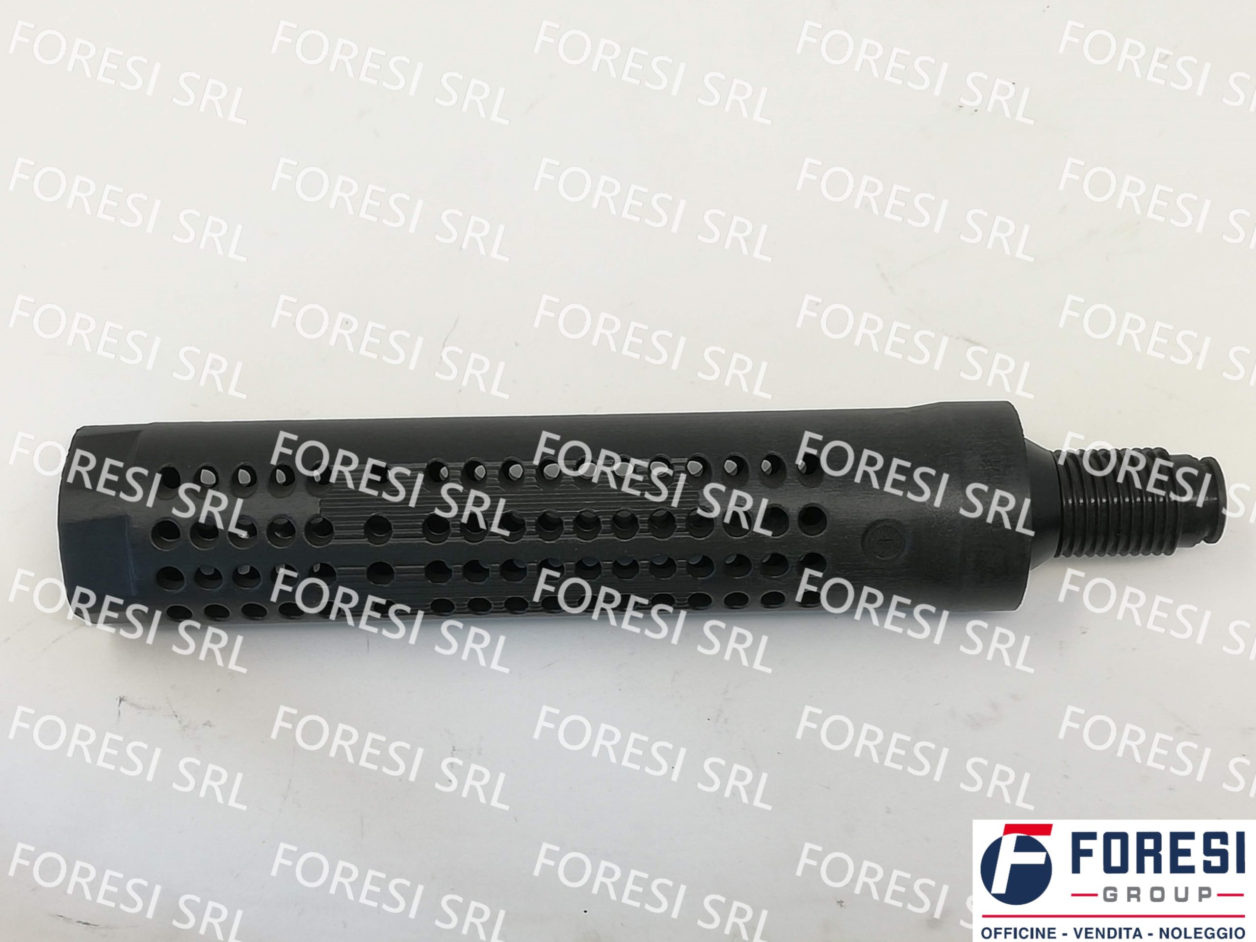 SCANIA: TUBO FILTRO CARBURANTE 1429058